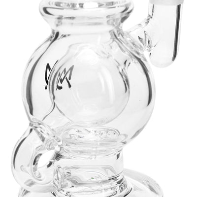 MJ Arsenal â€œAtlasâ€ Mini Rig 