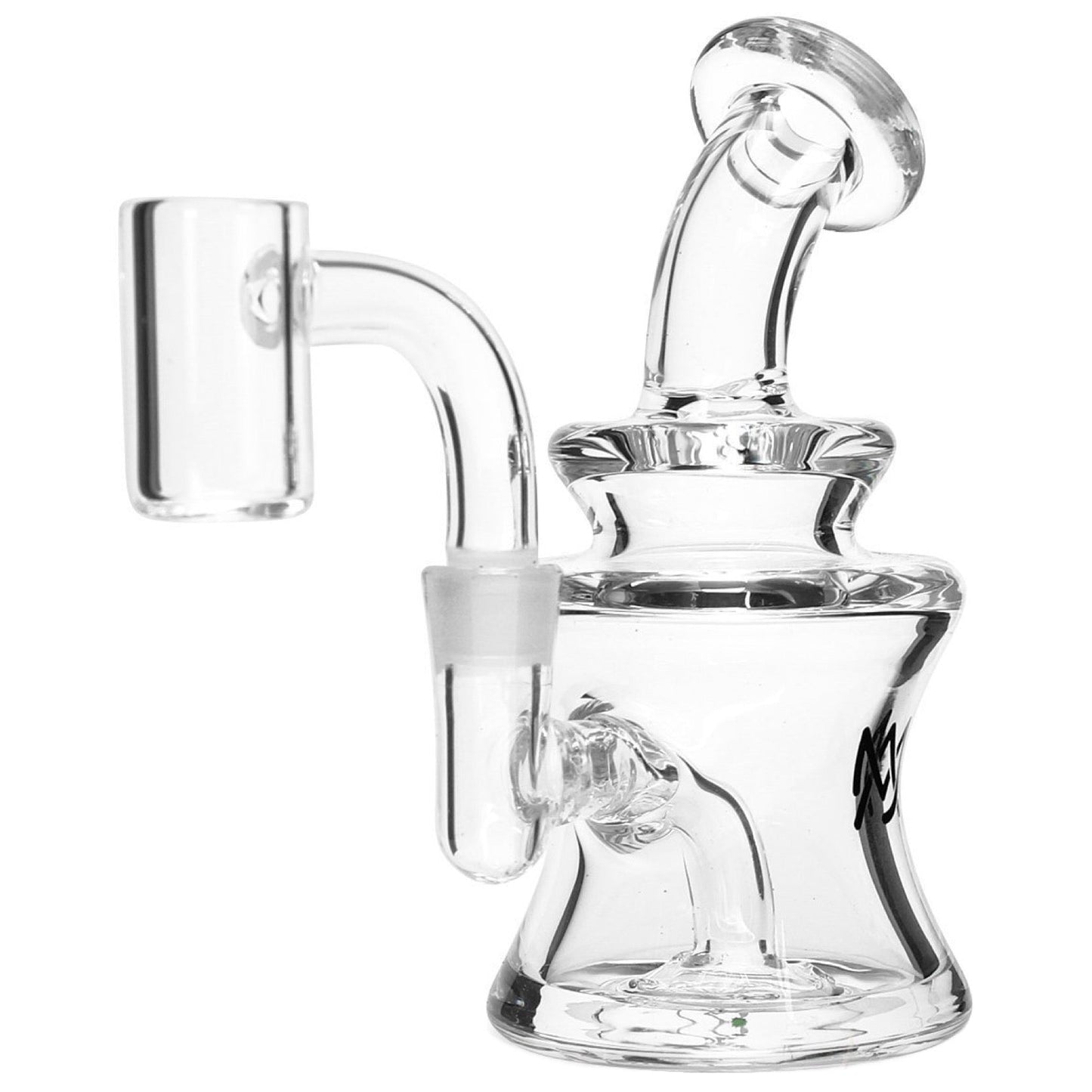 MJ Arsenal â€œJammerâ€ Mini Rig 