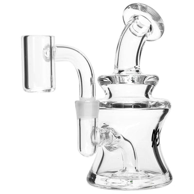 MJ Arsenal â€œJammerâ€ Mini Rig 