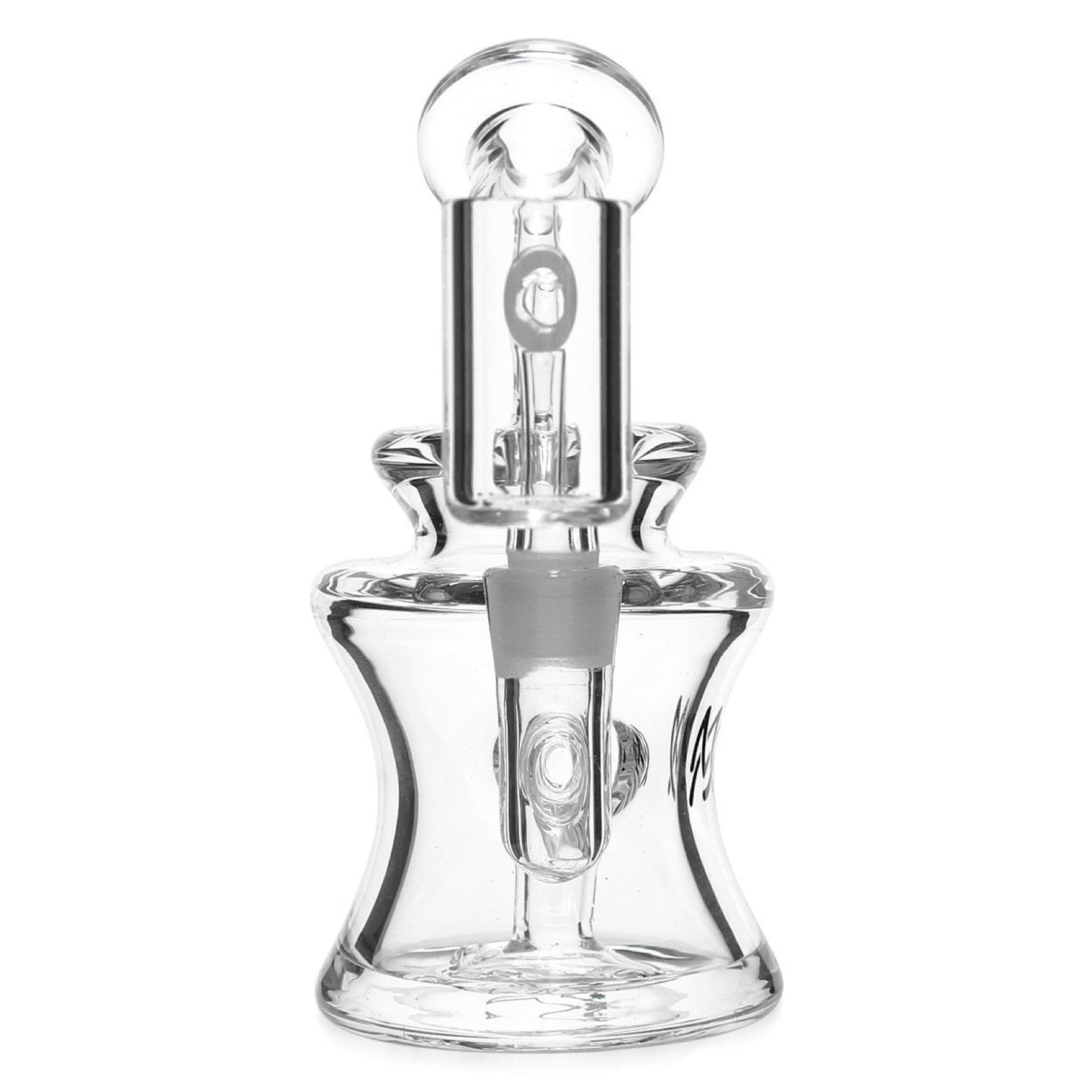 MJ Arsenal â€œJammerâ€ Mini Rig 