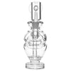 MJ Arsenal â€œRoyaleâ€ Fab Egg Mini Rig 