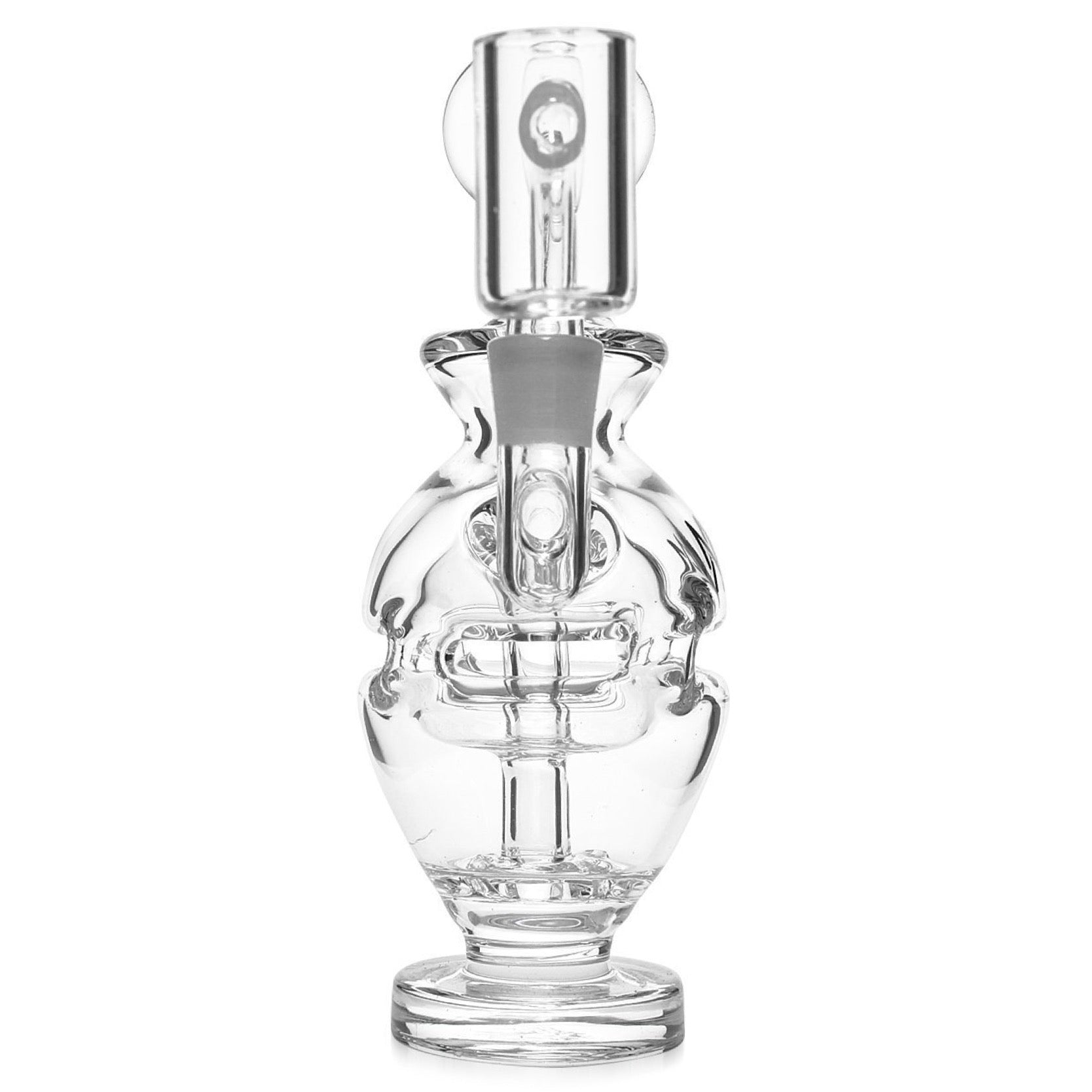 MJ Arsenal â€œRoyaleâ€ Fab Egg Mini Rig 