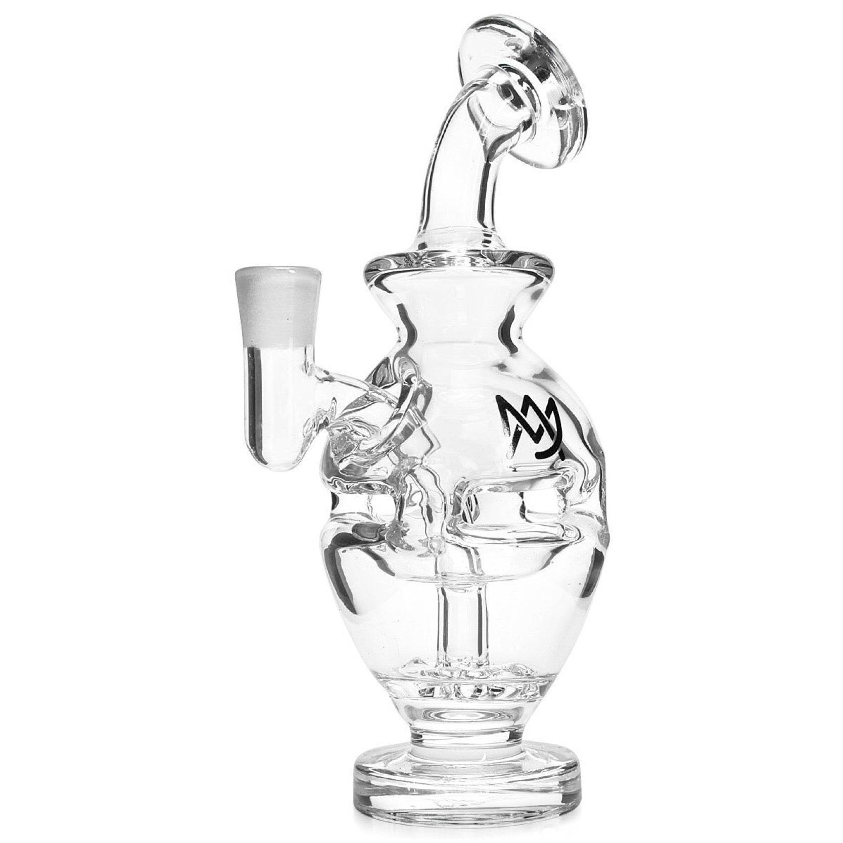 MJ Arsenal â€œRoyaleâ€ Fab Egg Mini Rig 