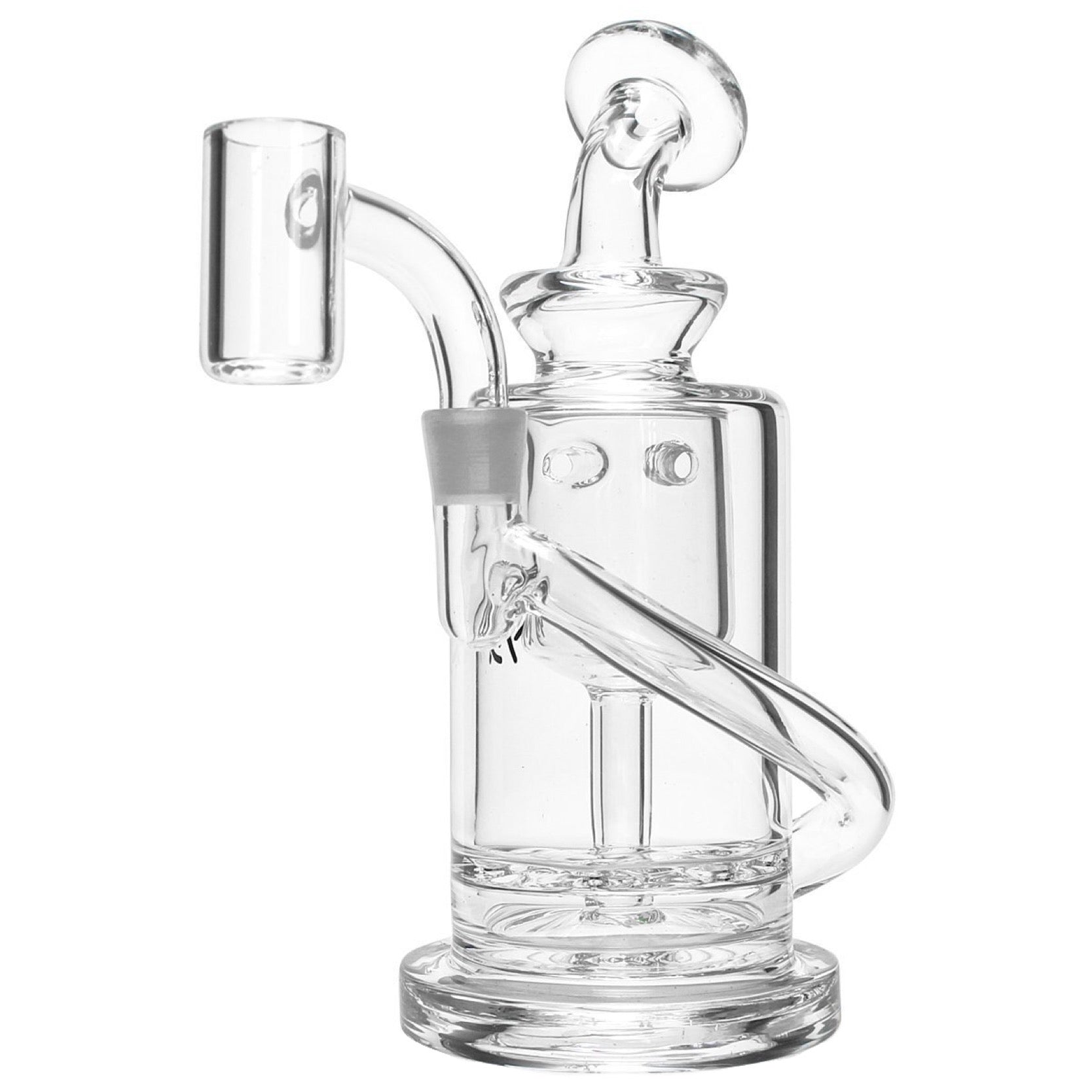 MJ Arsenal â€œUrsaâ€ Mini Rig 