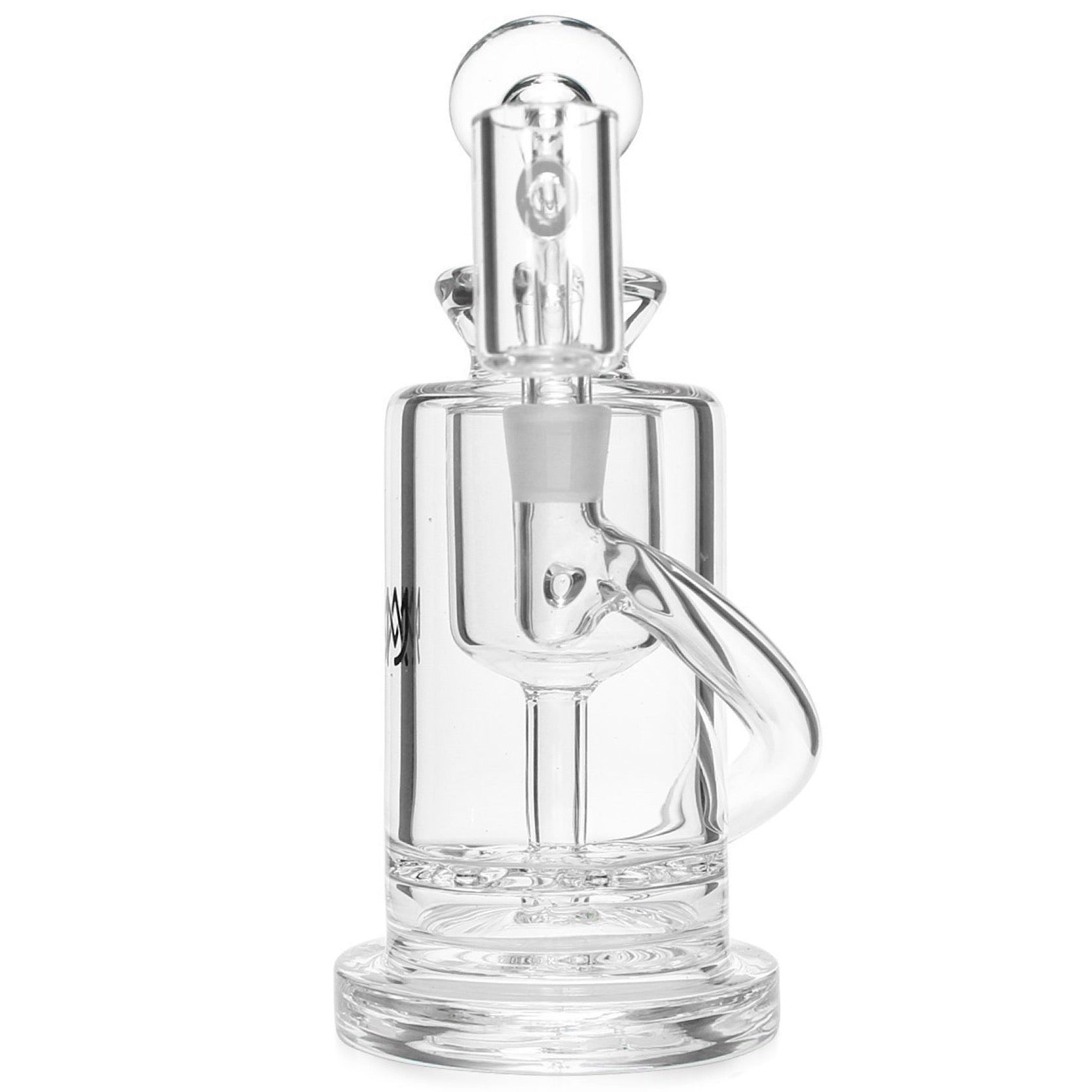 MJ Arsenal â€œUrsaâ€ Mini Rig 