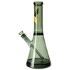 Marley Natural 12.5" Smoked Glass Beaker Bong