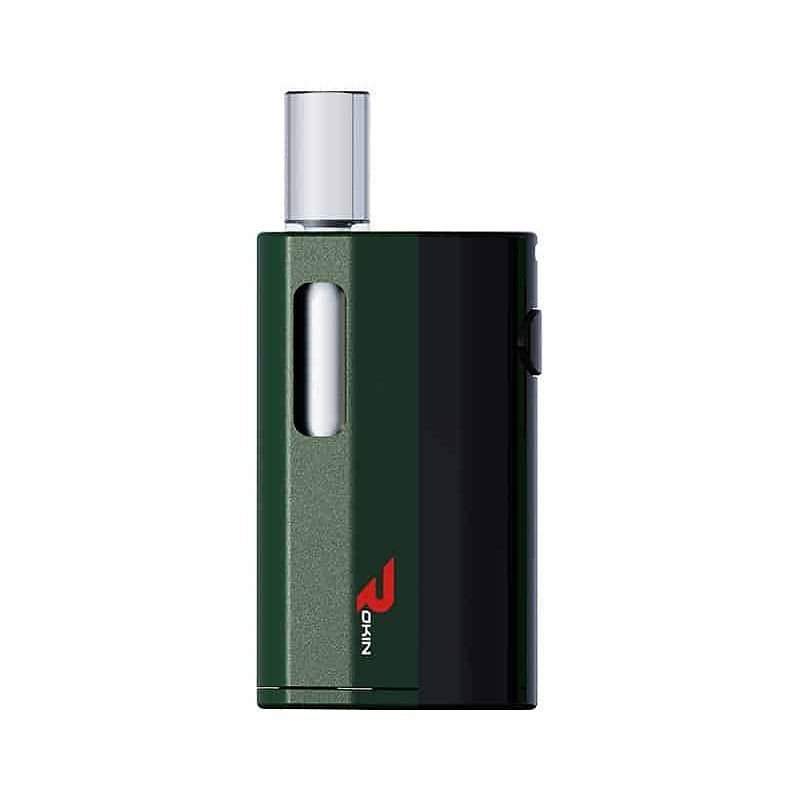 Rokin Mini Tank Pro Vaporizer Battery for Pre-Filled Cartridges