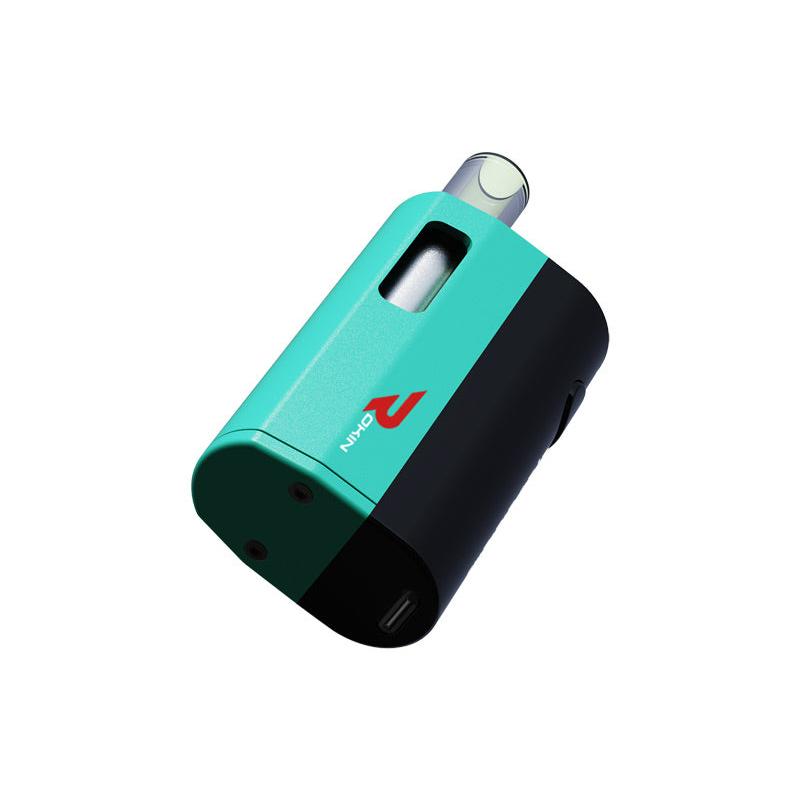 Rokin Mini Tank Pro Vaporizer Battery for Pre-Filled Cartridges