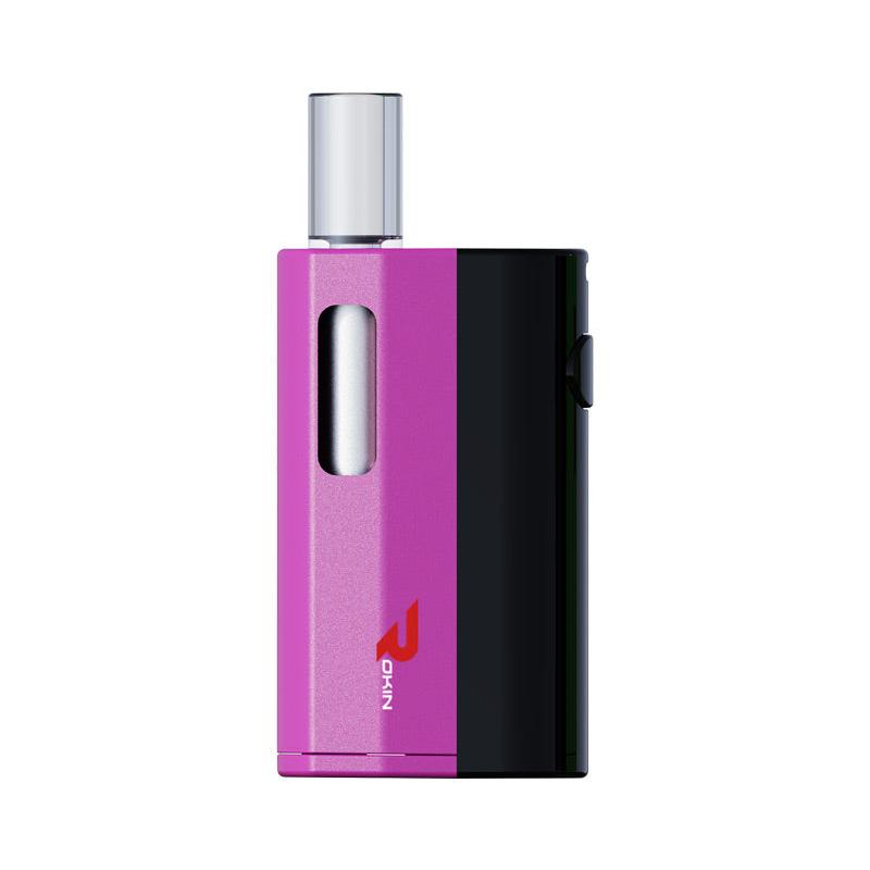 Rokin Mini Tank Pro Vaporizer Battery for Pre-Filled Cartridges
