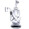 MJ Arsenal "Titan" Mini Dab Rig