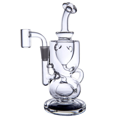 MJ Arsenal "Titan" Mini Dab Rig