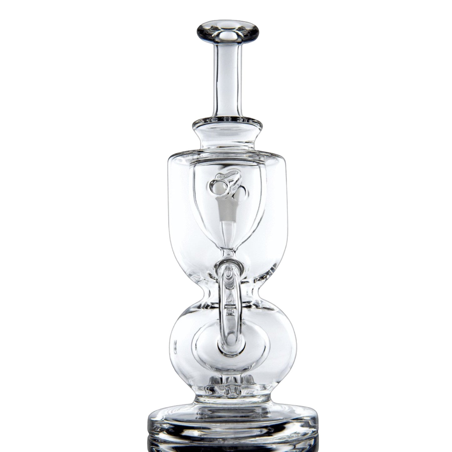 MJ Arsenal "Titan" Mini Dab Rig