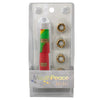 MouthPeace Mini Filter Starter Kit