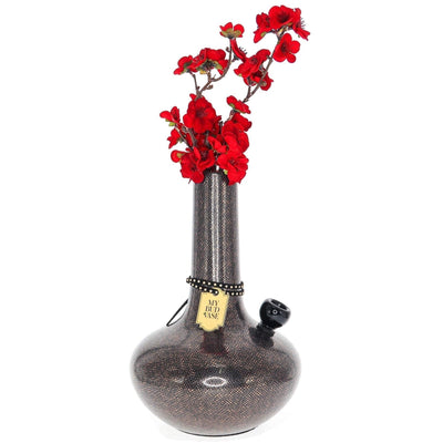 My Bud Vase "BurmÃ«se" Water Pipe 