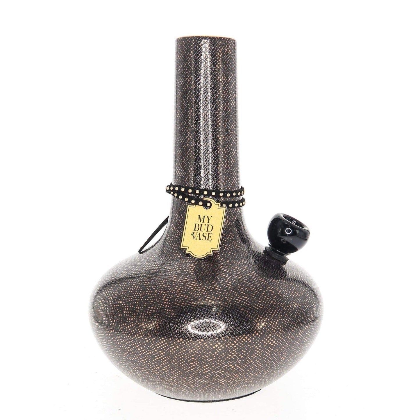 My Bud Vase "BurmÃ«se" Water Pipe 