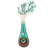 My Bud Vase "Yemaya" Mermaid Bong