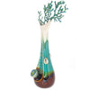 My Bud Vase "Yemaya" Mermaid Bong