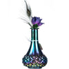 My Bud Vase "Aurora" Water Pipe 