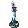 My Bud Vase "Aurora" Water Pipe 