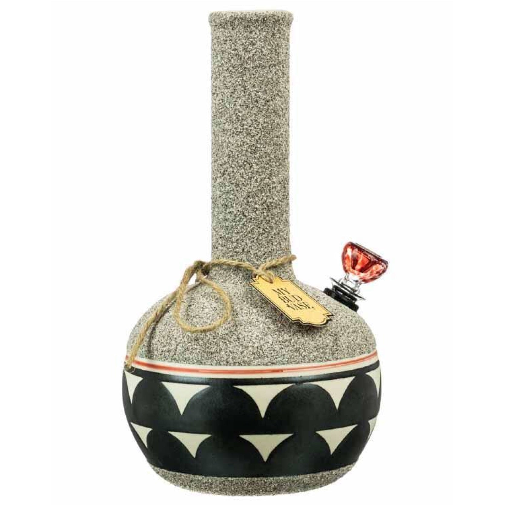 My Bud Vase "CoyÅtÃ©" Water Pipe 