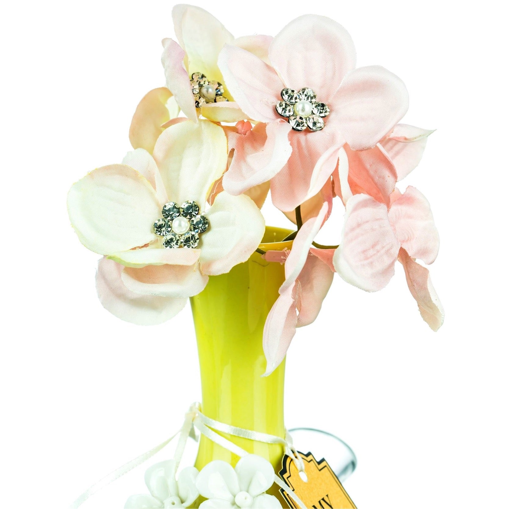 My Bud Vase "Phoebe" Water Pipe 