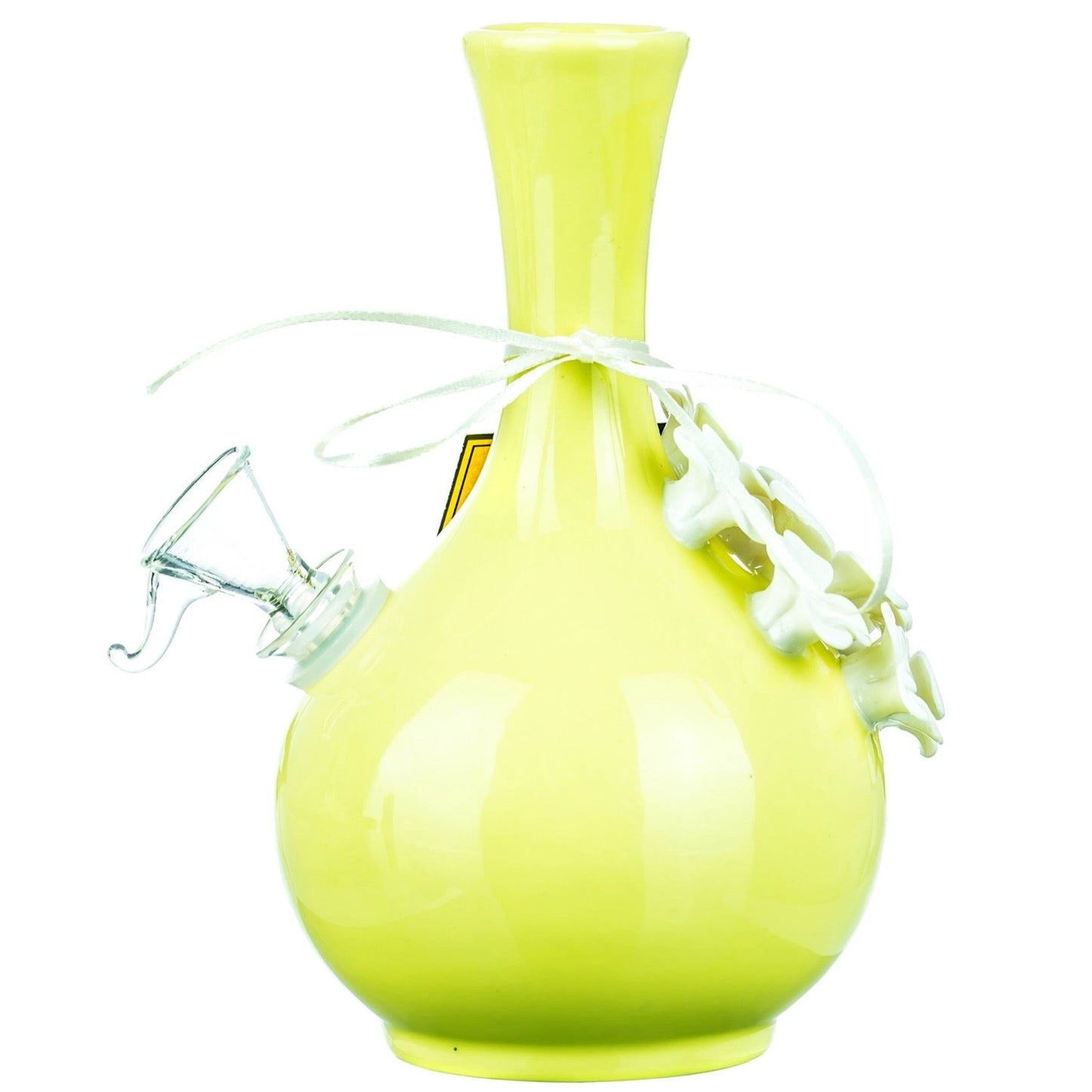 My Bud Vase "Phoebe" Water Pipe 