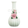 My Bud Vase "Rose" Water Pipe 