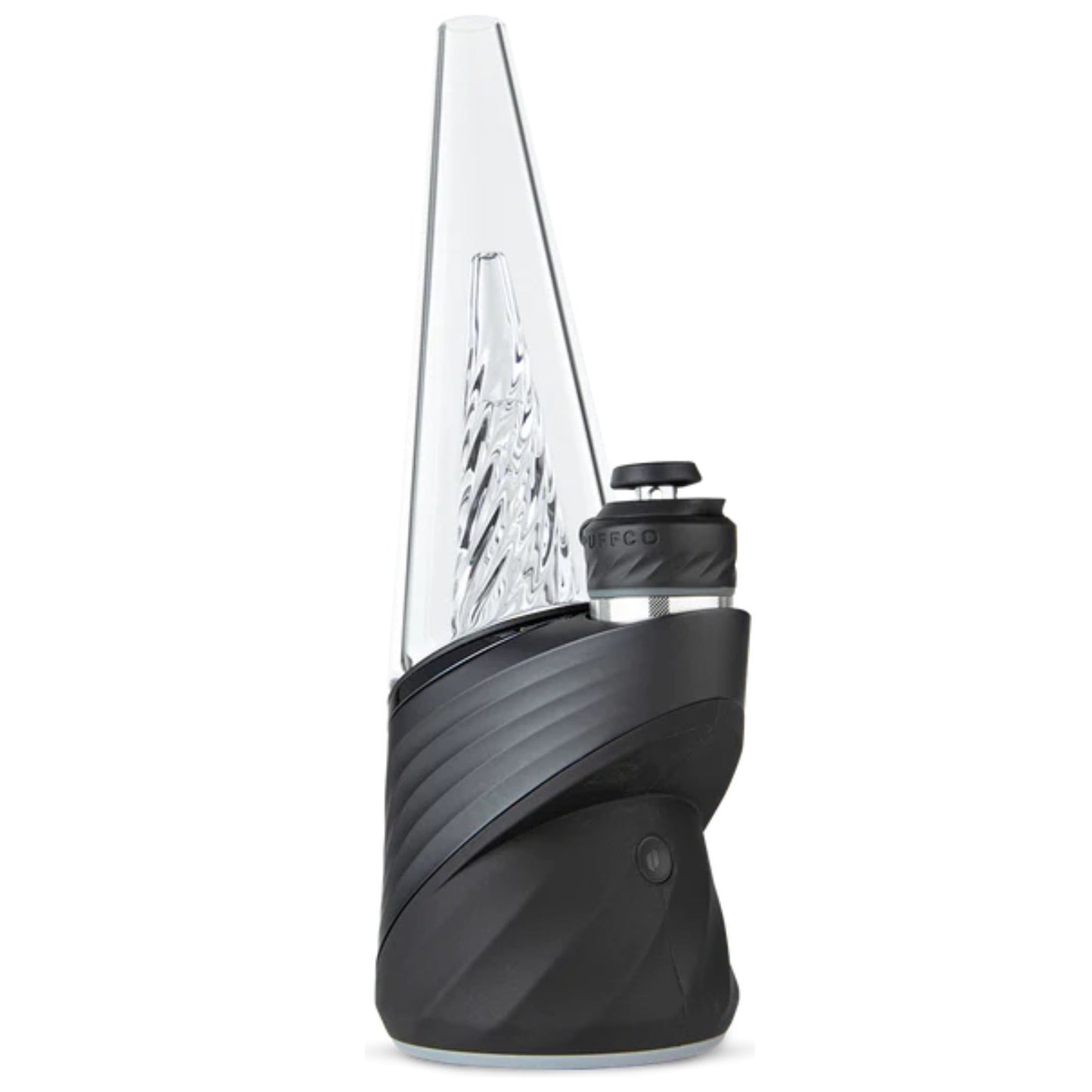 New Peak Pro Black