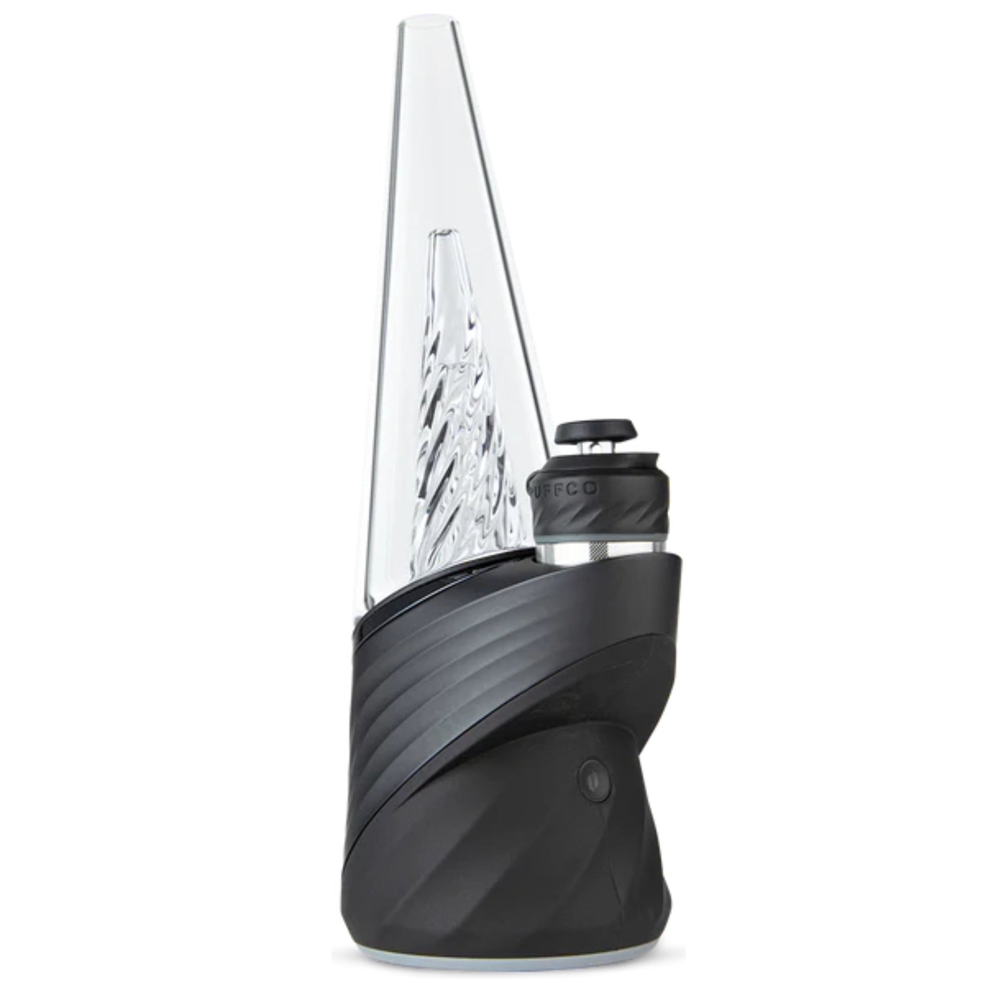 New Peak Pro Black