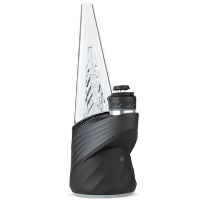 New Peak Pro Black