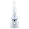 White New Peak Pro Back