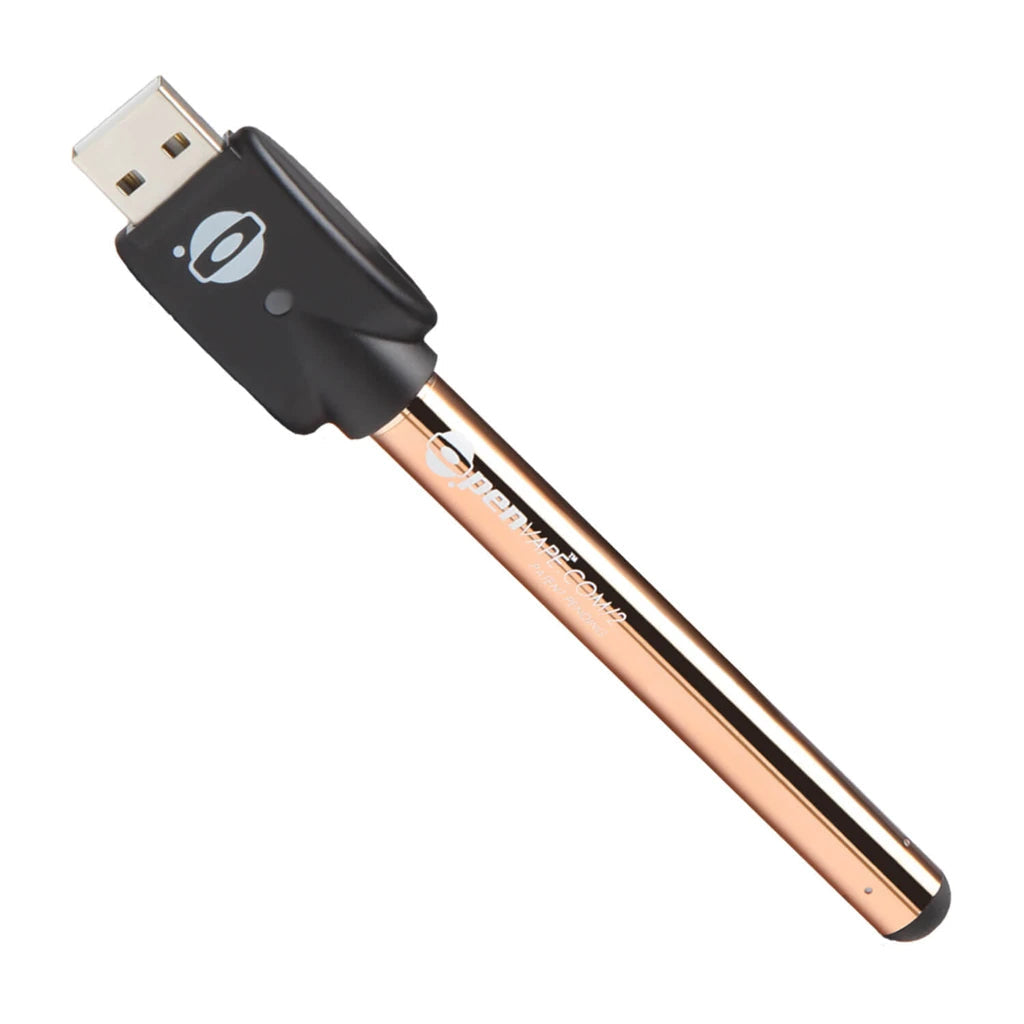 O.pen 510-Thread Vaporizer Pen Battery 2.0