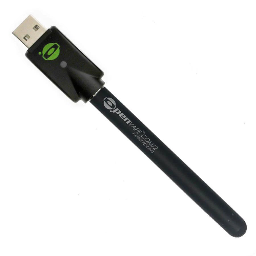 O.pen 510-Thread Vaporizer Pen Battery 2.0