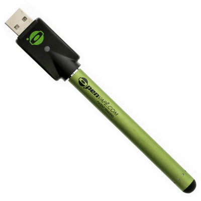 O.pen 510-Thread Vaporizer Pen Battery 2.0