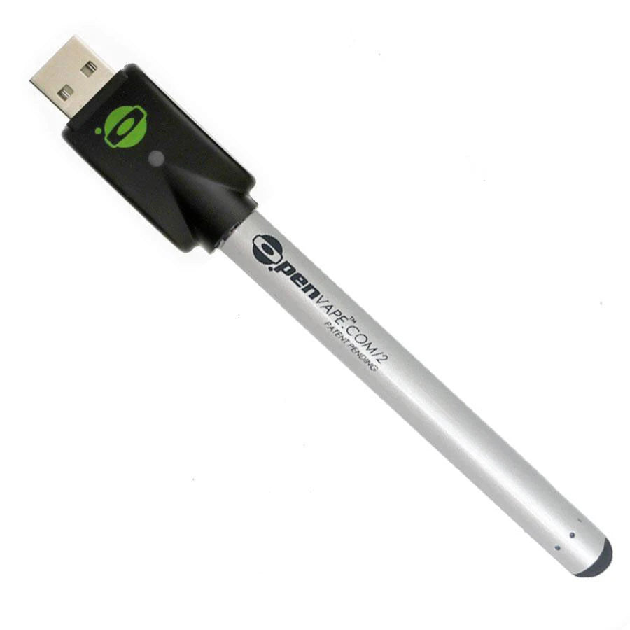 O.pen 510-Thread Vaporizer Pen Battery 2.0