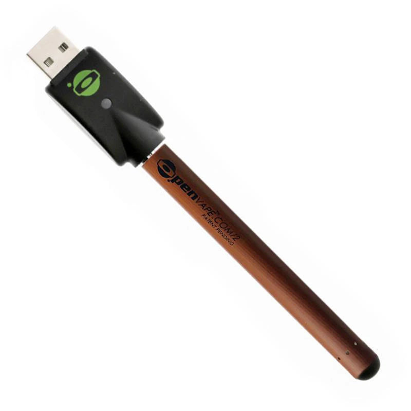 O.pen 510-Thread Vaporizer Pen Battery 2.0