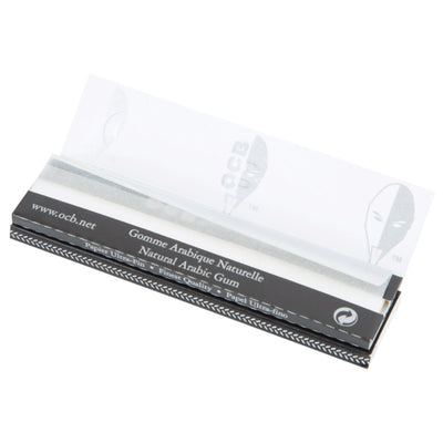 OCB King Slim Premium Rolling Papers 