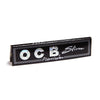 OCB King Slim Premium Rolling Papers 