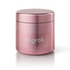 Ongrok 4-Piece EZ Grinder Pink