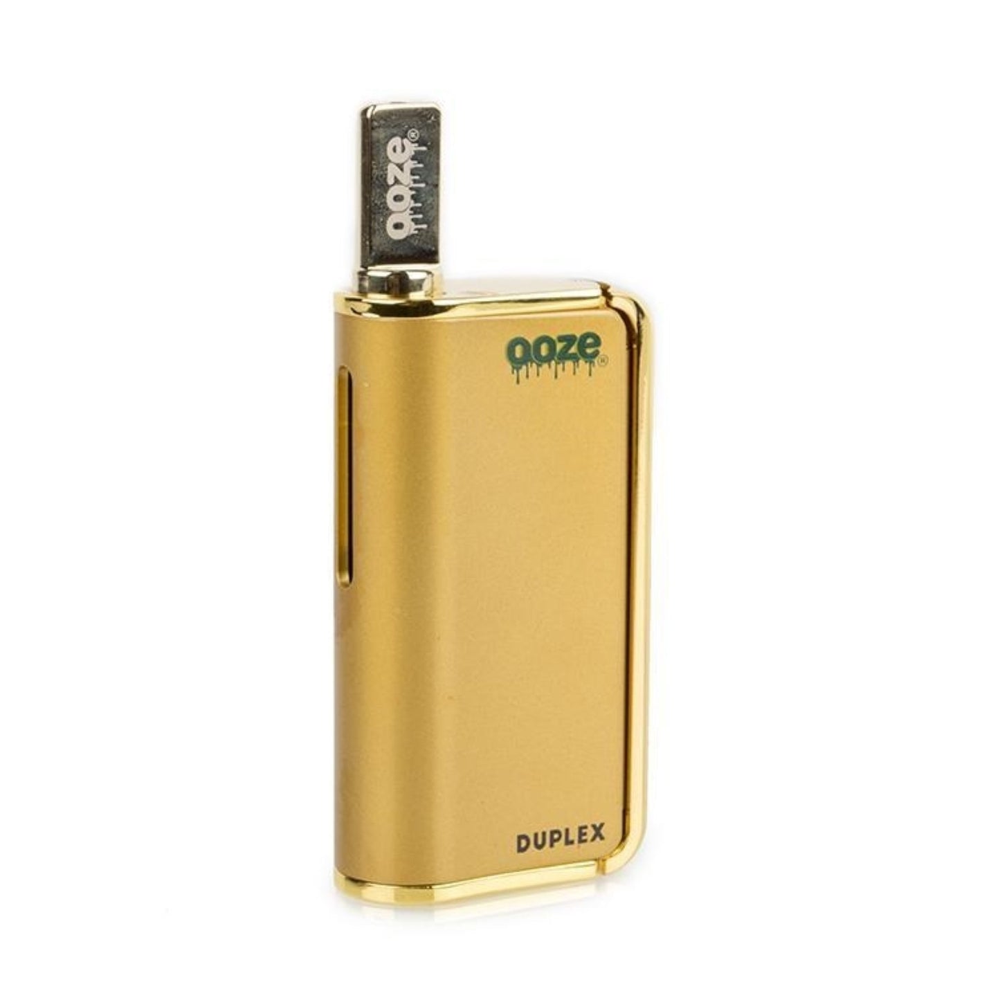 Ooze Duplex Dual Extract Vaporizer Kit