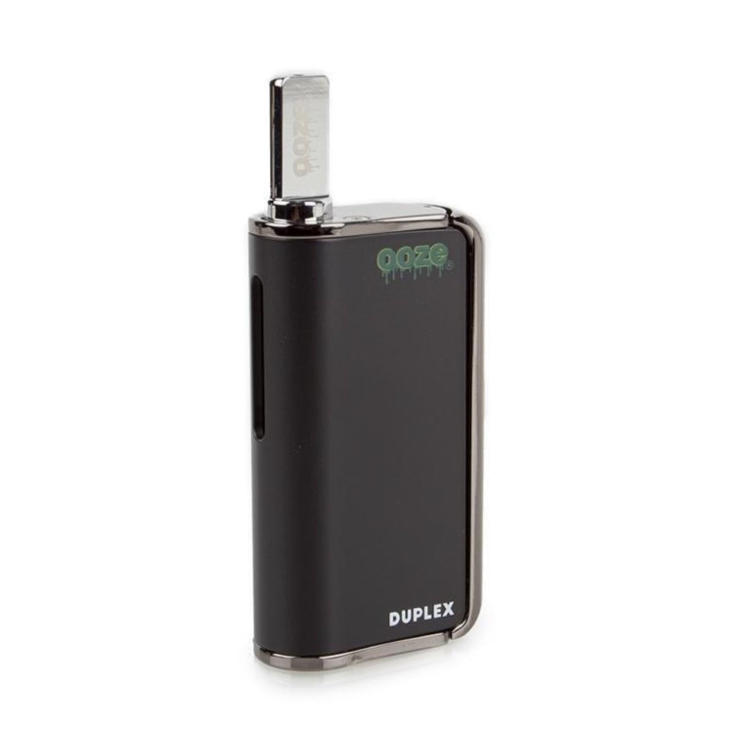 Ooze Duplex Dual Extract Vaporizer Kit