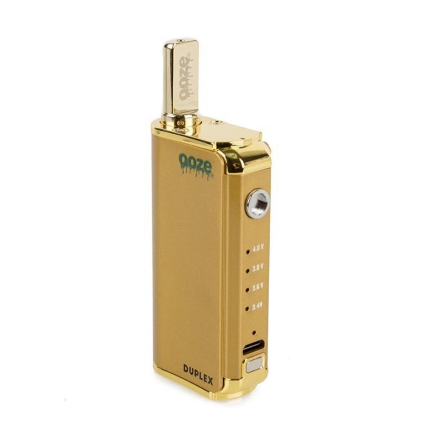 Ooze Duplex Dual Extract Vaporizer Kit