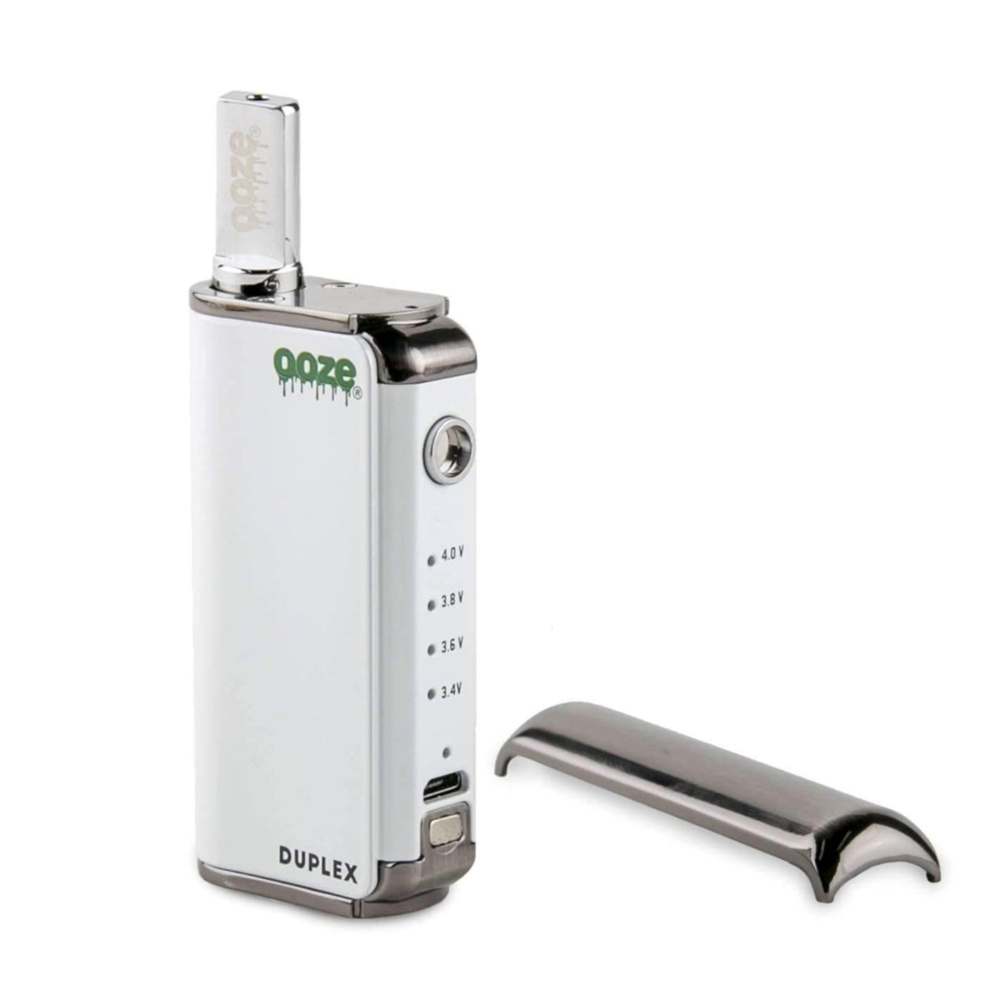 Ooze Duplex Dual Extract Vaporizer Kit
