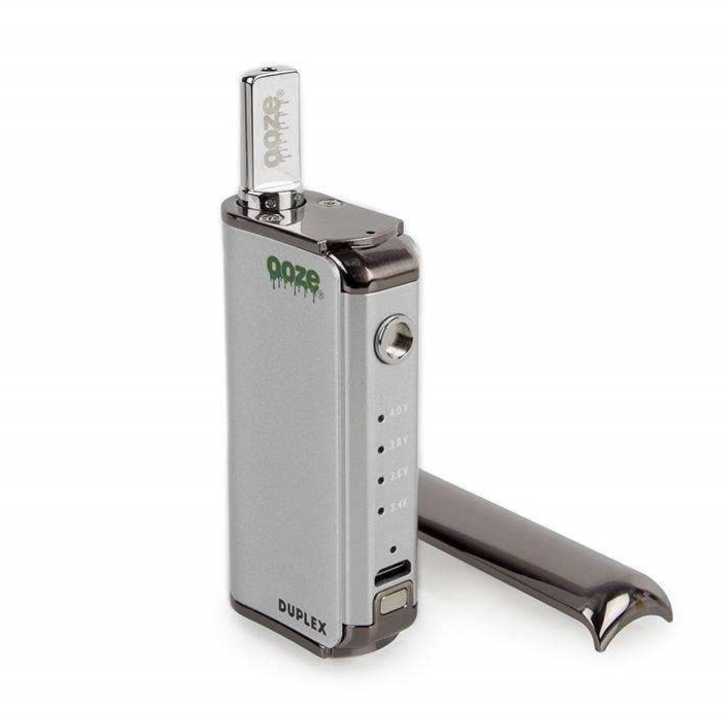 Ooze Duplex Dual Extract Vaporizer Kit
