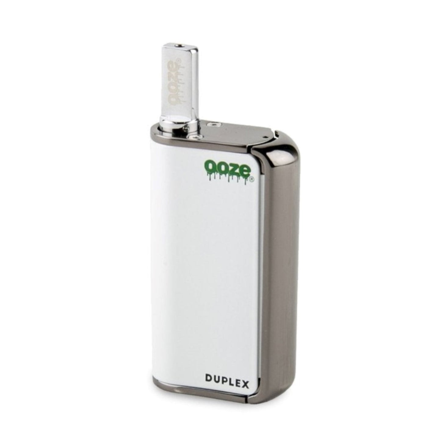 Ooze Duplex Dual Extract Vaporizer Kit