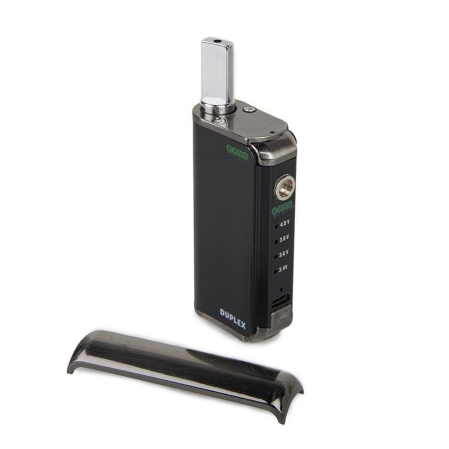 Ooze Duplex Dual Extract Vaporizer Kit