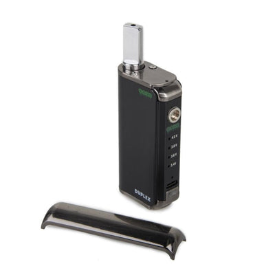 Ooze Duplex Dual Extract Vaporizer Kit