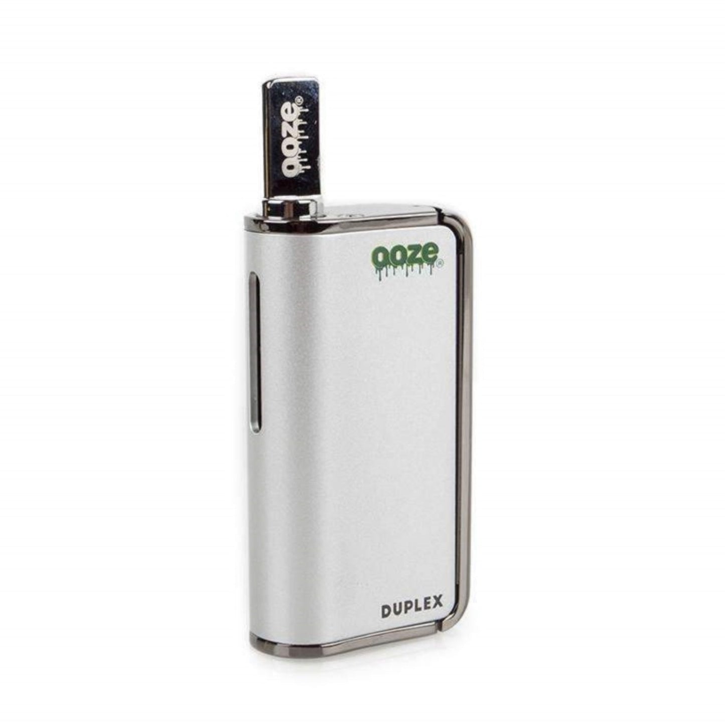 Ooze Duplex Dual Extract Vaporizer Kit