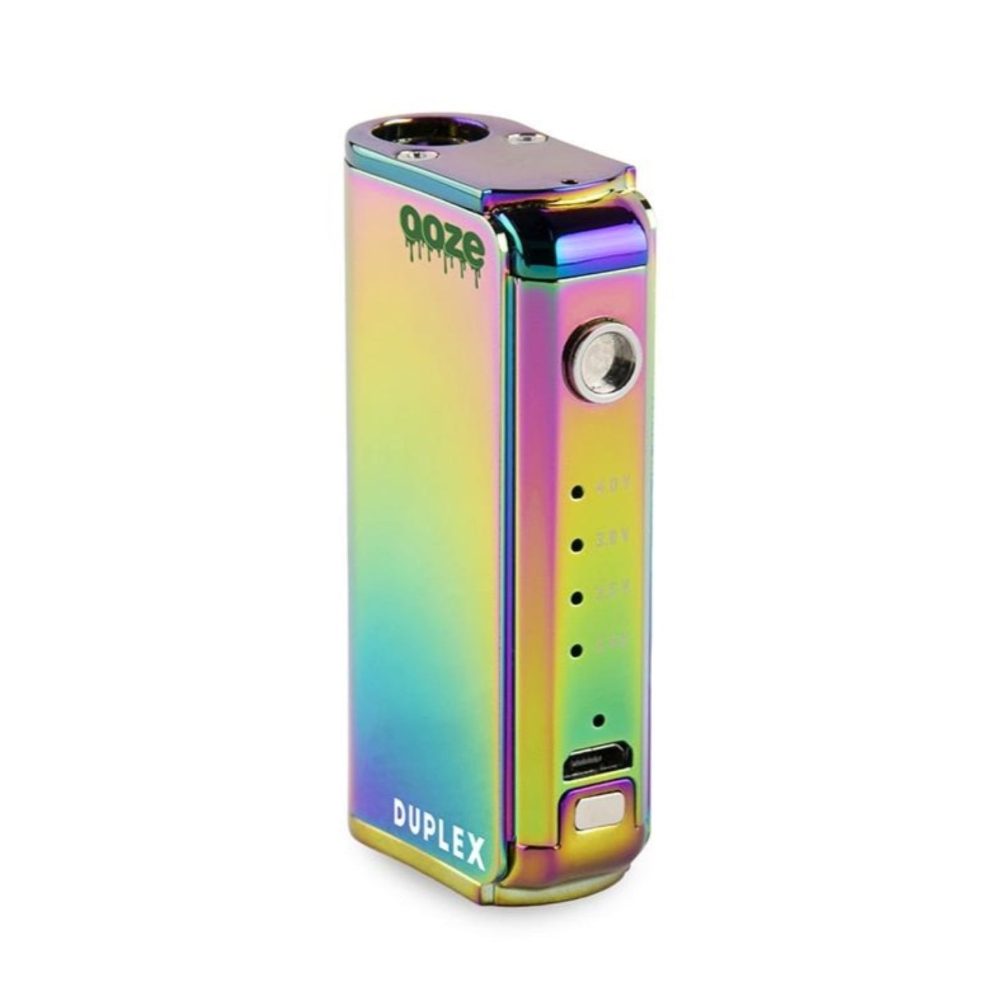 Ooze Duplex Dual Extract Vaporizer Kit