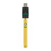 Ooze Slim Pen Twist Vape Pen Battery + Smart USB